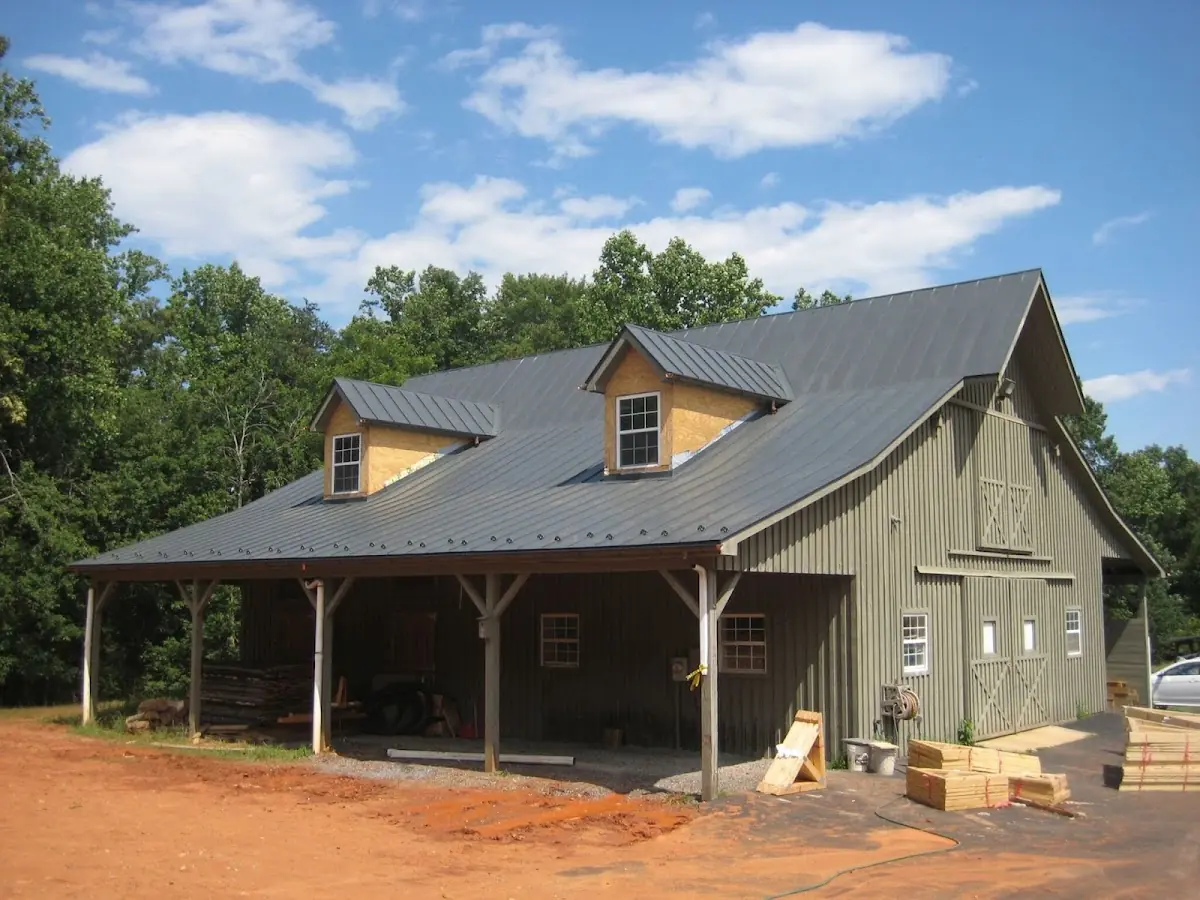 Expert Emergency Roof Leak Repair workmanship in Rock Spring