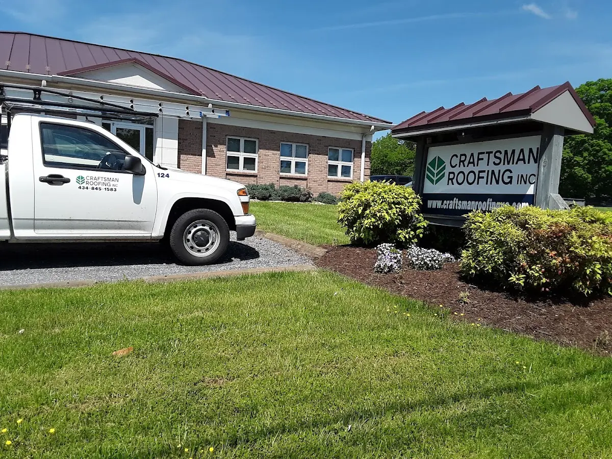 Quality Hail Damage Roof Repair by experienced craftsmen in Rock Spring